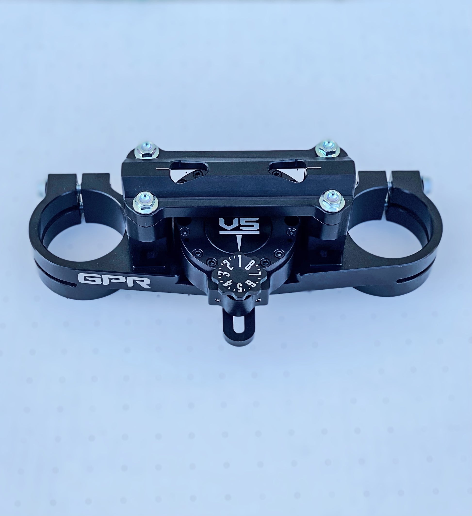 GPR V5 Pro Kit SOLID Dirt Bike Stabilizer Kit Yamaha YZ250 2006-2023 - Adventure Parts