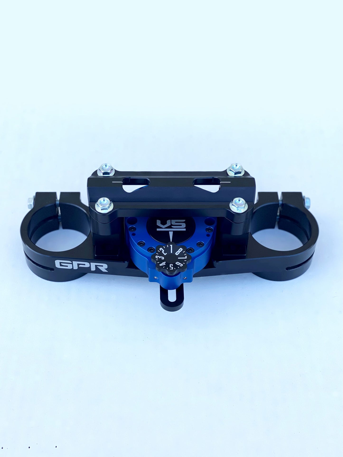 GPR V5 Pro Kit SOLID Dirt Bike Stabilizer Kit TM MX400 2018-2021 - Adventure Parts