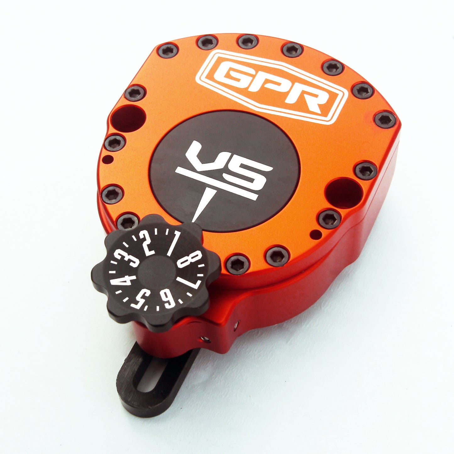 GPR V5 Pro Kit SOLID Dirt Bike Stabilizer Kit KTM 85SX - Adventure Parts