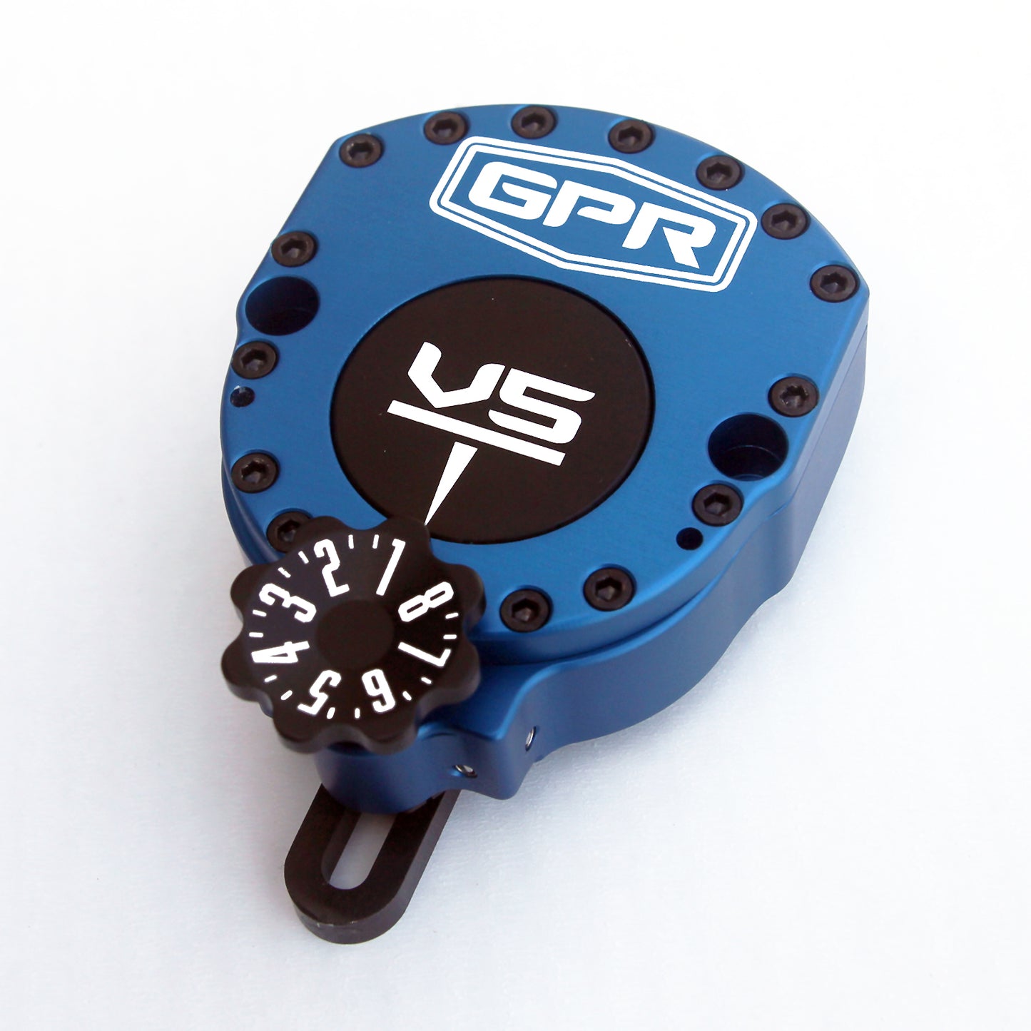 GPR V5 Pro Kit SOLID Dirt Bike Stabilizer Kit Husky TC85 - Adventure Parts
