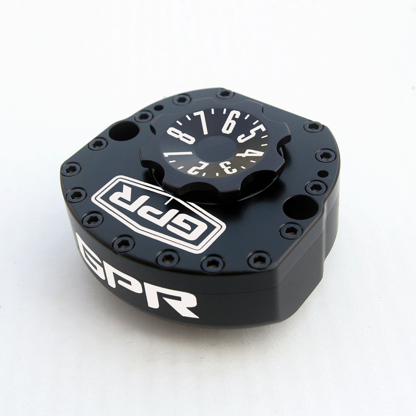 GPR V5-Q ATV Stabilizer Kit Suzuki LTR450 - Adventure Parts