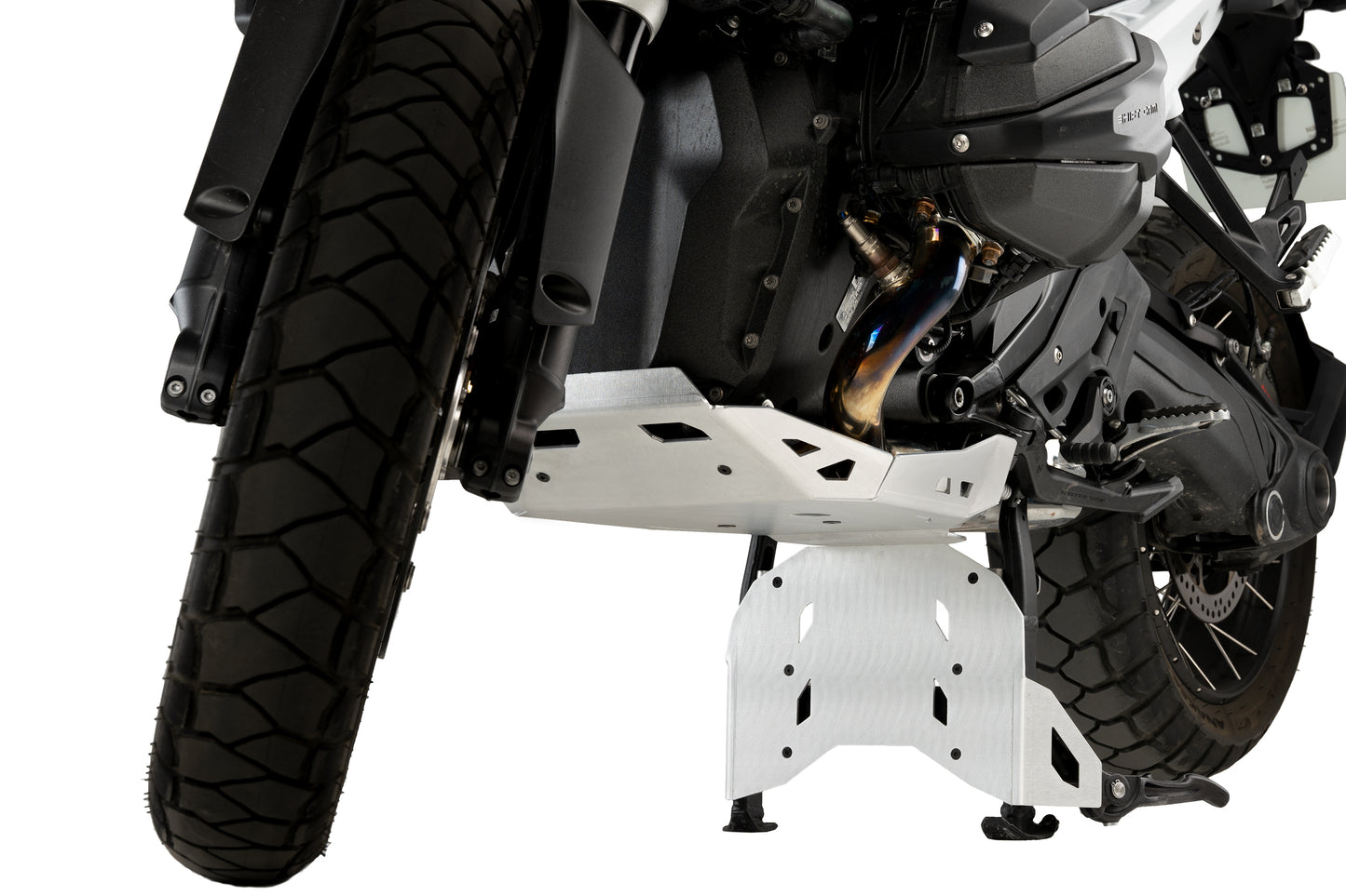Puig Oil-Carter Guard Skid Plate BMW R1300GS 2023-2025*