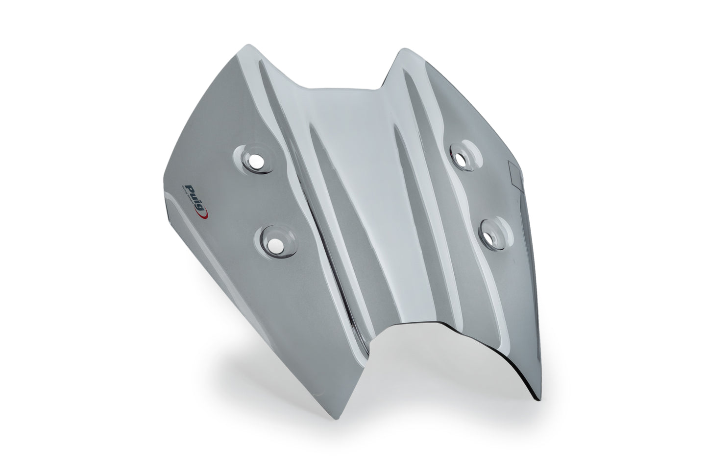 Puig Windscreen V-Tech Line Sport Kymco AK550 Premium 2024-2025