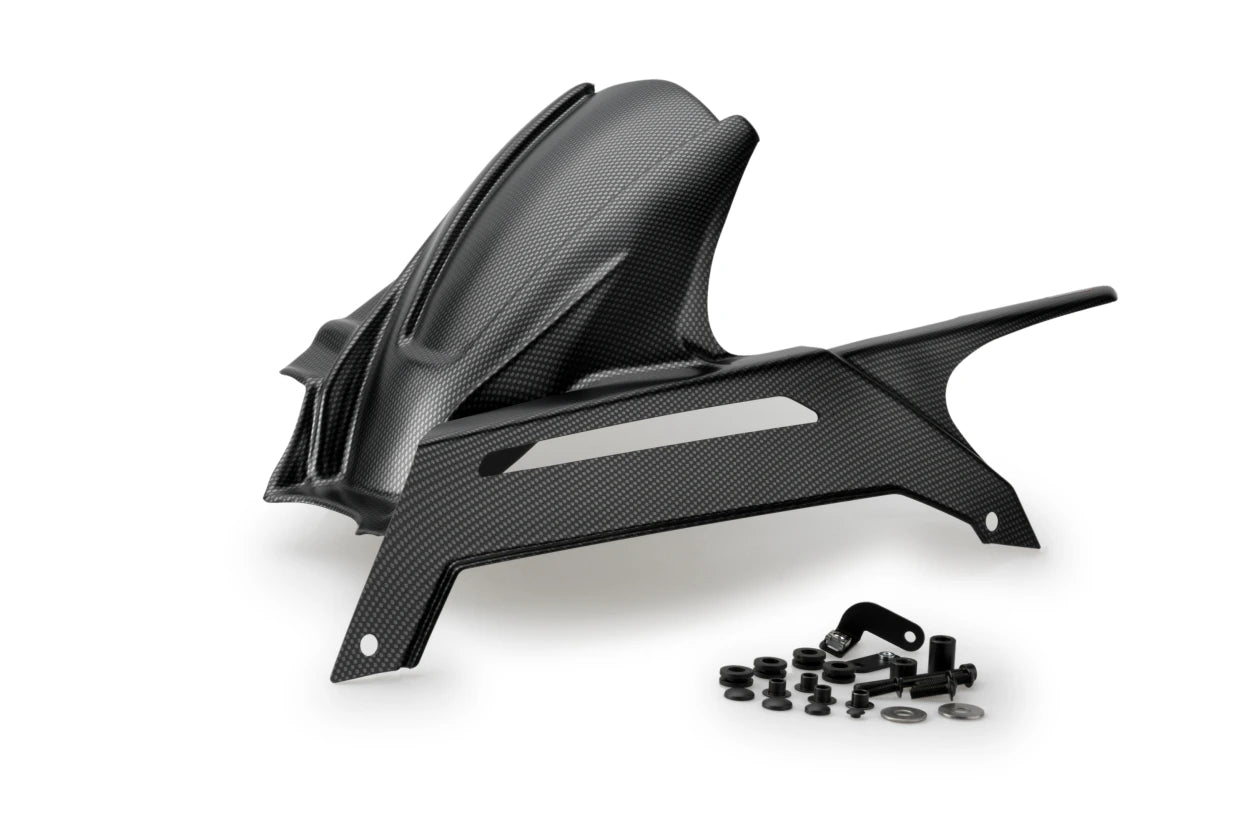 Puig New Rear Fenders Mudguards Yamaha MT-09 2024-2025
