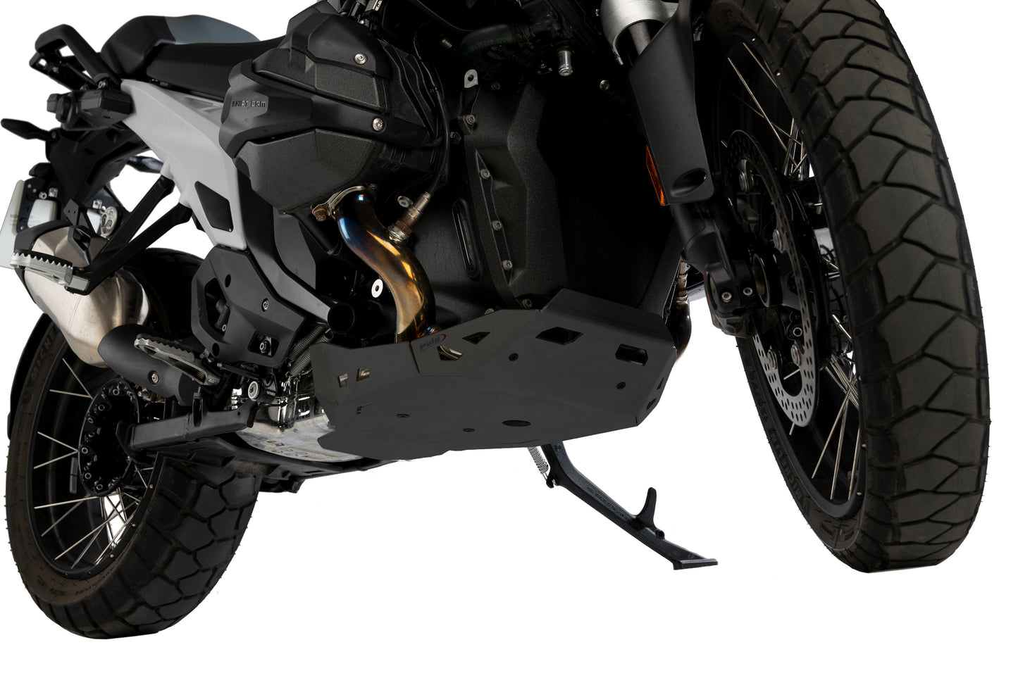 Puig Oil-Carter Guard Skid Plate BMW R1300GS 2023-2025*