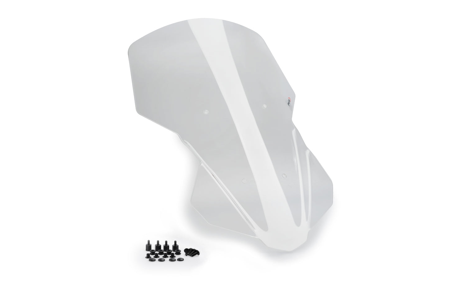 Puig Touring Windscreen Yamaha Tracer 7, GT 2021-2025, 700 2020