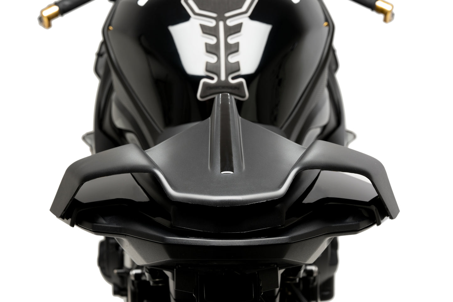 Puig Rear Seat Cowl Solo Seat Fairing BMW S1000RR/M1000RR 2023-2025