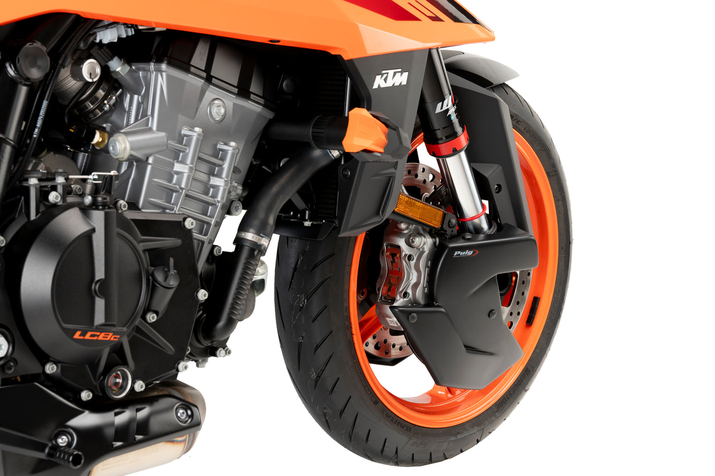 Puig Brake Cooler KTM 990 Duke R 2024-2025