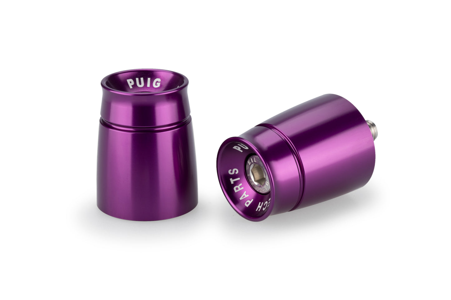 Puig Bar End Sport Yamaha MT-09 2024-2025
