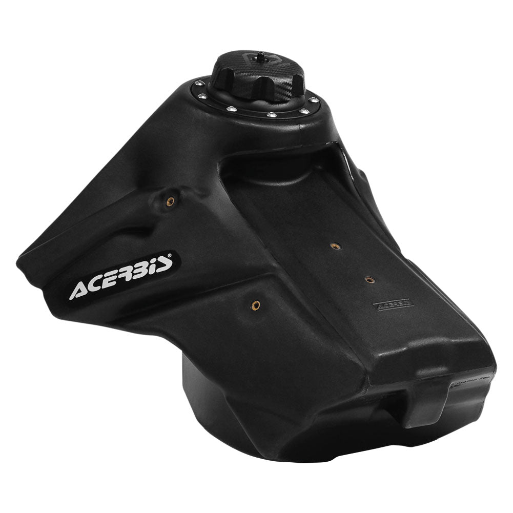 Acerbis Fuel Tank 2.7 Gallon Natural Honda CRF250R 2009–2013 - Adventure Parts