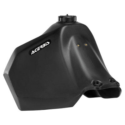 Acerbis Fuel Tank 5.3 Gallons Black Suzuki DR650S 1996–2020 - Adventure Parts