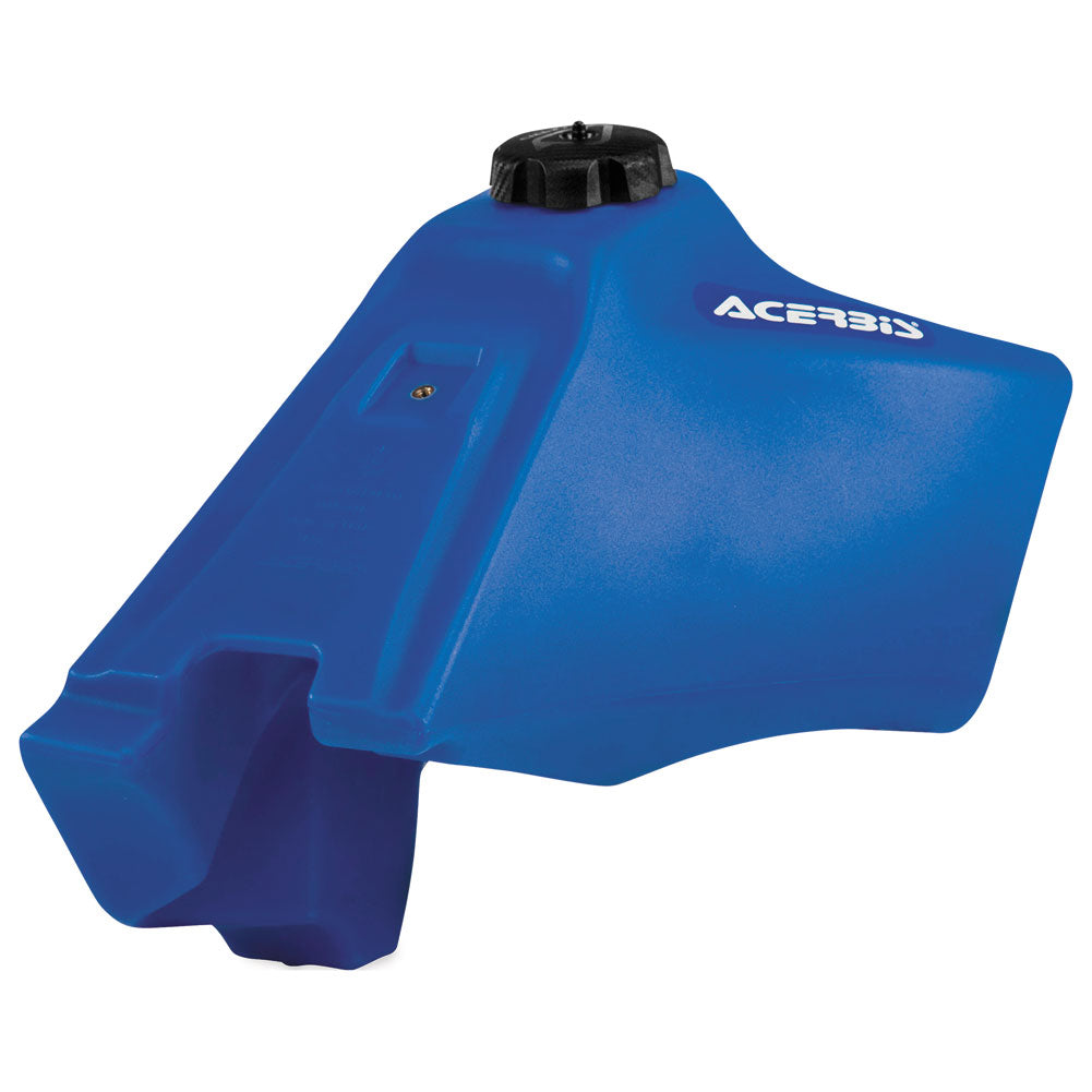 ACERBIS Acerbis Fuel Tank 2.2 Gallon Black Yamaha YZ85 2007–2021 - Adventure Parts