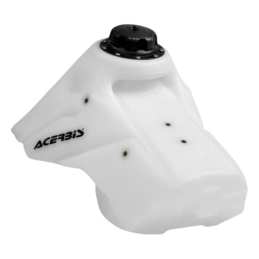Acerbis Fuel Tank 2.7 Gallon Natural Honda CRF250R 2009–2013 - Adventure Parts
