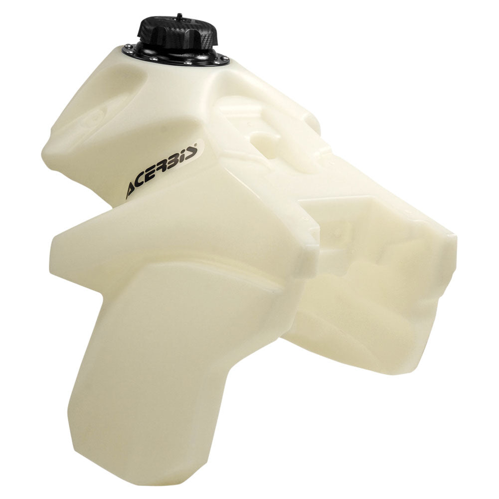 Acerbis Fuel Tank 3.0 Gallon Natural KTM 125 SX 2011–2016 - Adventure Parts