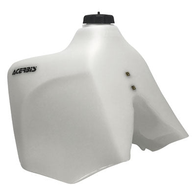 Acerbis Fuel Tank 5.8 Gallon Natural Honda XR250R 1998–2004 - Adventure Parts