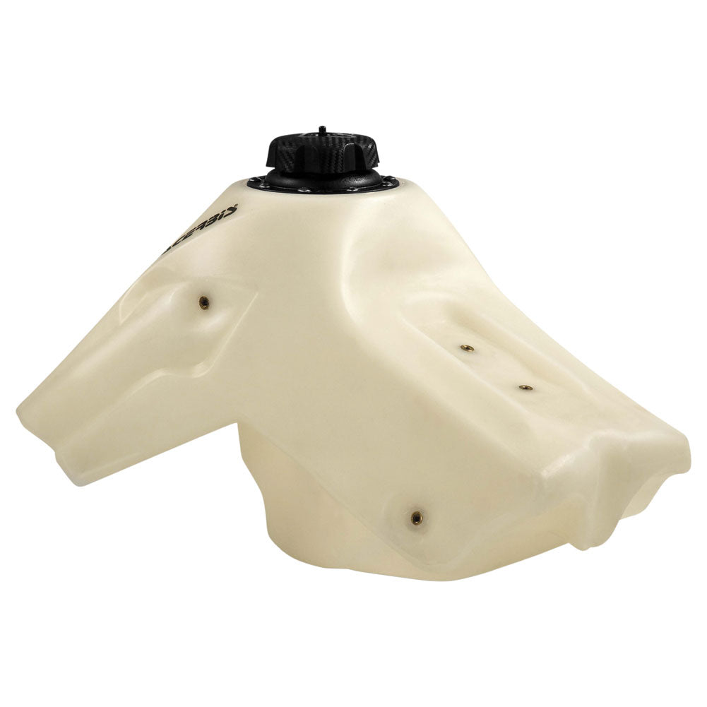 Acerbis Fuel Tank 2.7 Gallon Natural Honda CRF250R 2013–2017 - Adventure Parts