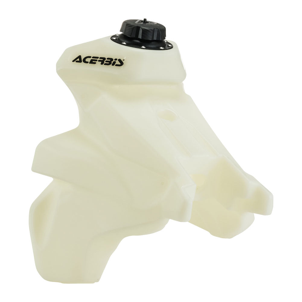 Acerbis Fuel Tank 3.1 Gallon Black Husqvarna FC 250 2016–2018 - Adventure Parts