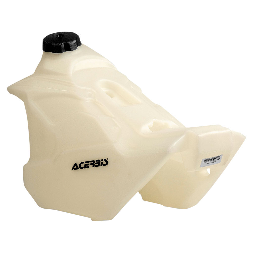 Acerbis Fuel Tank 2.9 Gallon Natural KTM 250 XCF-W 2008–2011 - Adventure Parts