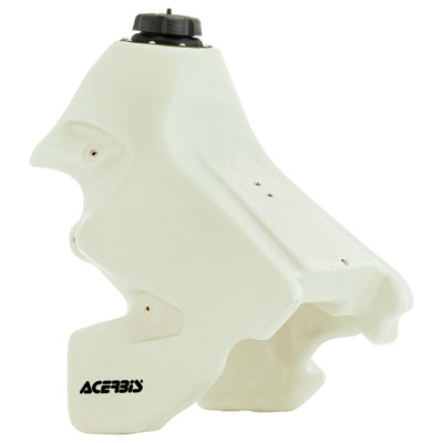 Acerbis Fuel Tank 3.3 Gallon YZ Blue Yamaha WR250F 2003–2005 - Adventure Parts