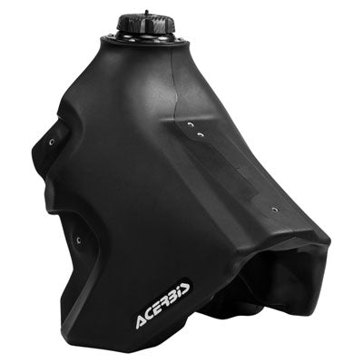 Acerbis Fuel Tank 3.7 Gallon Black Suzuki DR-Z 400 2000–2007 - Adventure Parts