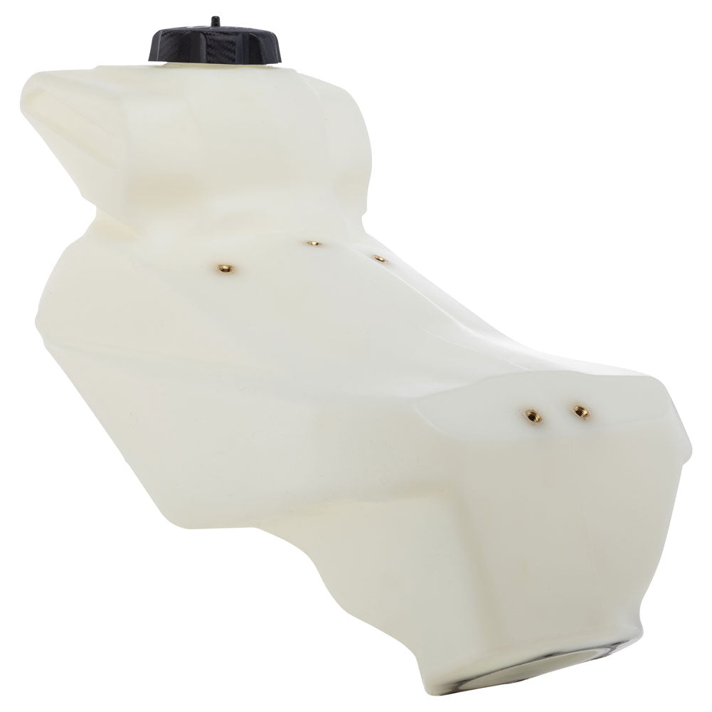 Acerbis Fuel Tank 2.6 Gallon Natural Yamaha YZ250F 2018–2023 - Adventure Parts