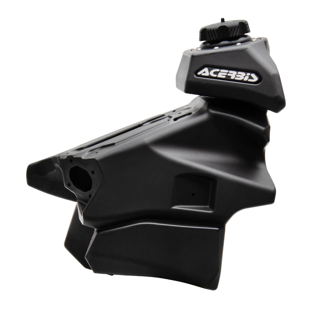 Acerbis Fuel Tank 3.1 Gallon Black Husqvarna FE 350 2020–2023