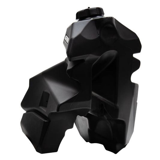 Acerbis Fuel Tank 3.1 Gallon Black Husqvarna FE 350 2020–2023 - Adventure Parts
