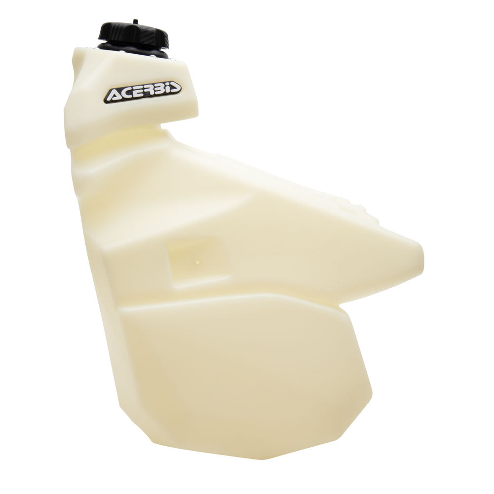 Acerbis Fuel Tank 3.1 Gallon Black Husqvarna FE 350 2020–2023