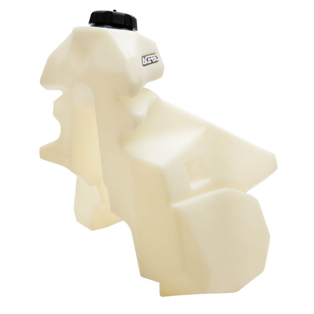 Acerbis Fuel Tank 3.1 Gallon Black Husqvarna TE 150 (Fuel Injected) 2020–2023 - Adventure Parts