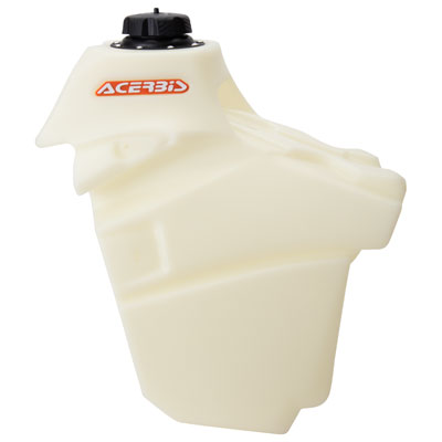 Acerbis Fuel Tank 3.9 Gallon Natural KTM 350 EXC-F 2020–2023 - Adventure Parts