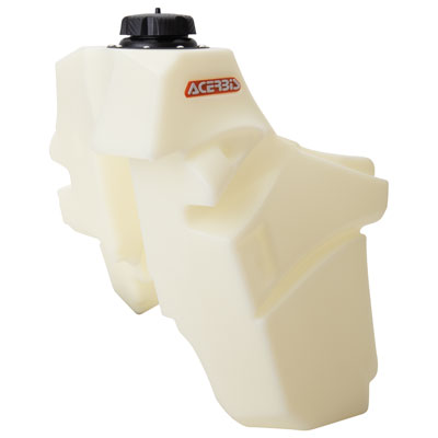 Acerbis Fuel Tank 3.9 Gallon Natural KTM 350 EXC-F 2020–2023 - Adventure Parts
