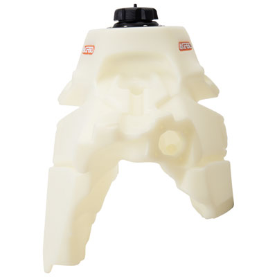 Acerbis Fuel Tank 3.9 Gallon Black KTM 350 EXC-F 2020–2023 - Adventure Parts