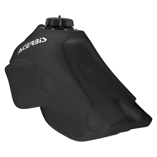 Acerbis Fuel Tank 2.9 Gallon Natural Kawasaki KX250 2017–2020 - Adventure Parts