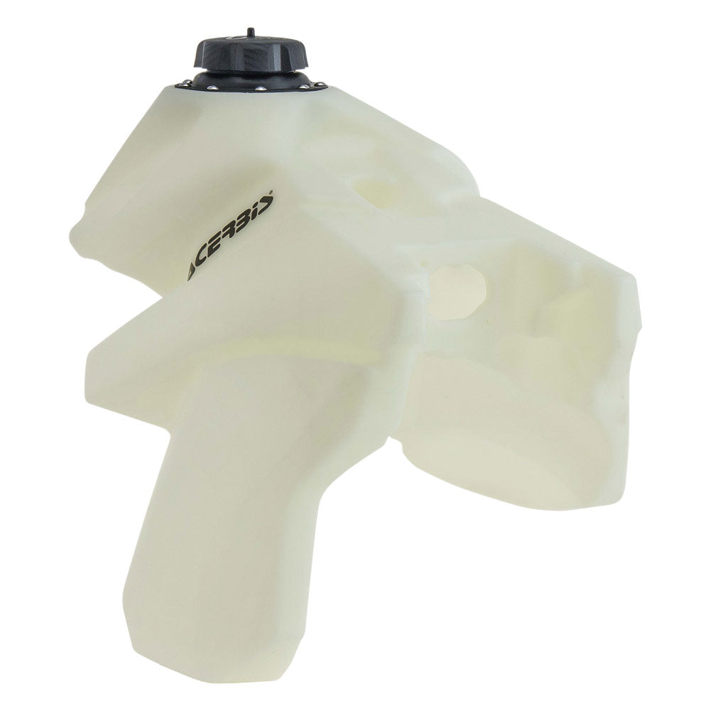 Acerbis Fuel Tank 3.0 Gallon Natural KTM 250 XCF-W 2012–2016 - Adventure Parts