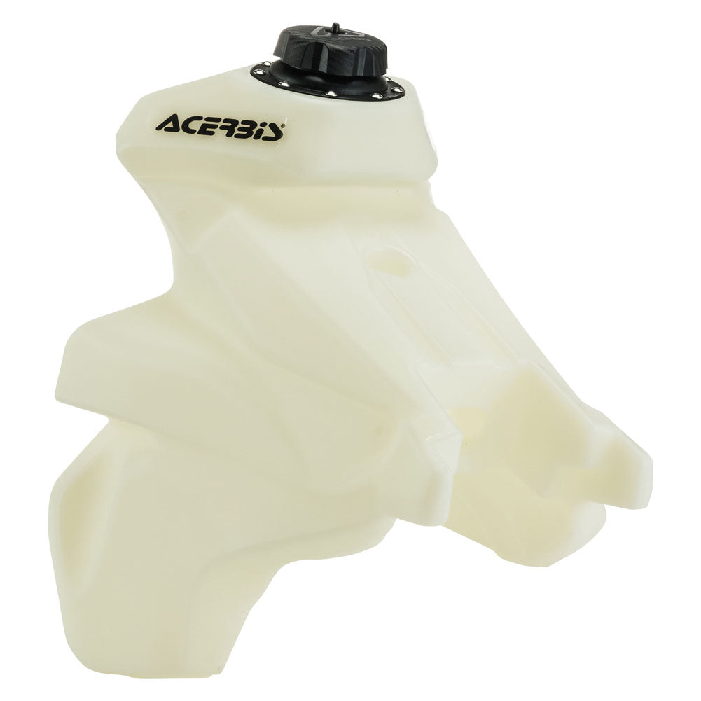 Acerbis Fuel Tank 3.1 Gallon Black Husqvarna FE 250 2017–2019 - Adventure Parts