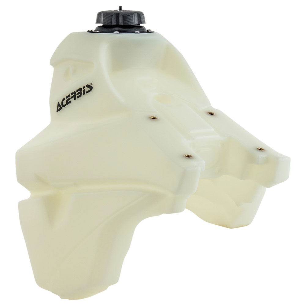 Acerbis Fuel Tank 3.0 Gallon Black KTM 125 SX 2016–2019 - Adventure Parts