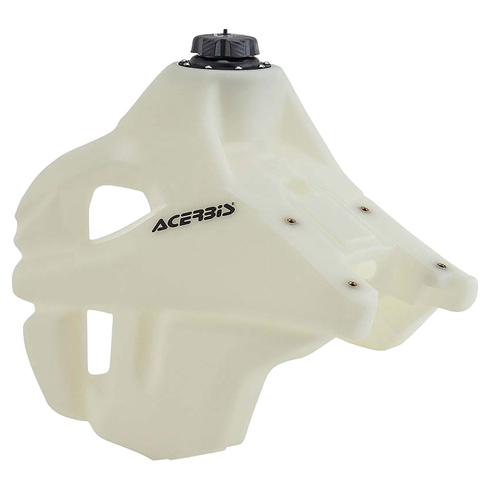 Acerbis Fuel Tank 3.1 Gallon Black KTM 250 SX-F 2016–2018 - Adventure Parts