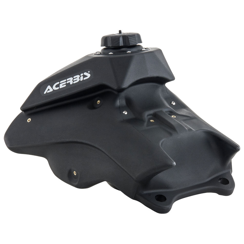 Acerbis Fuel Tank 2.7 Gallon Natural Honda CRF250R 2017–2022 - Adventure Parts