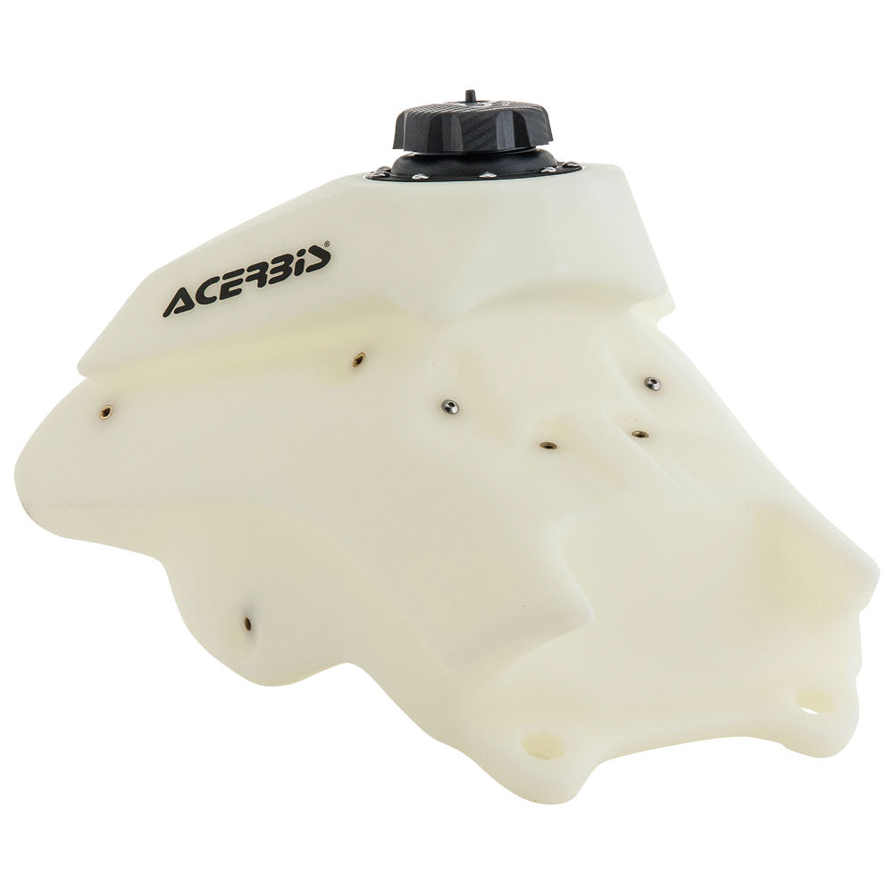 Acerbis Fuel Tank 2.7 Gallon Natural Honda CRF250R 2017–2022 - Adventure Parts