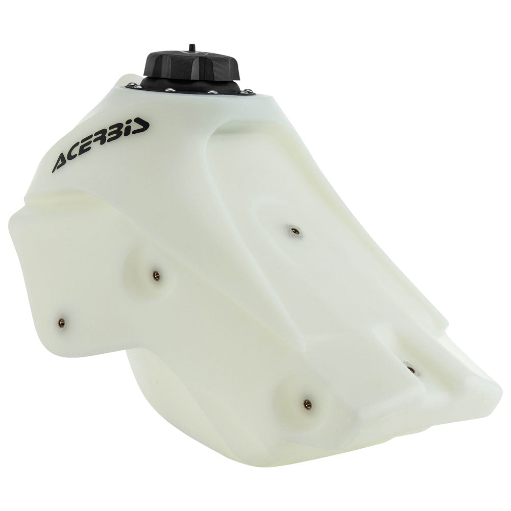 Acerbis Fuel Tank 2.9 Gallon Natural Kawasaki KX250 2017–2020 - Adventure Parts
