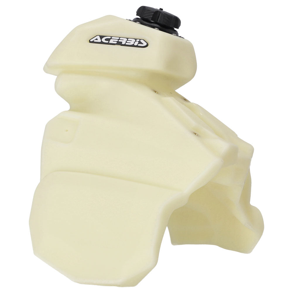 Acerbis Fuel Tank 3.1 Gallon Black GASGAS EC 250 (Fuel Injected) 2021–2023 - Adventure Parts