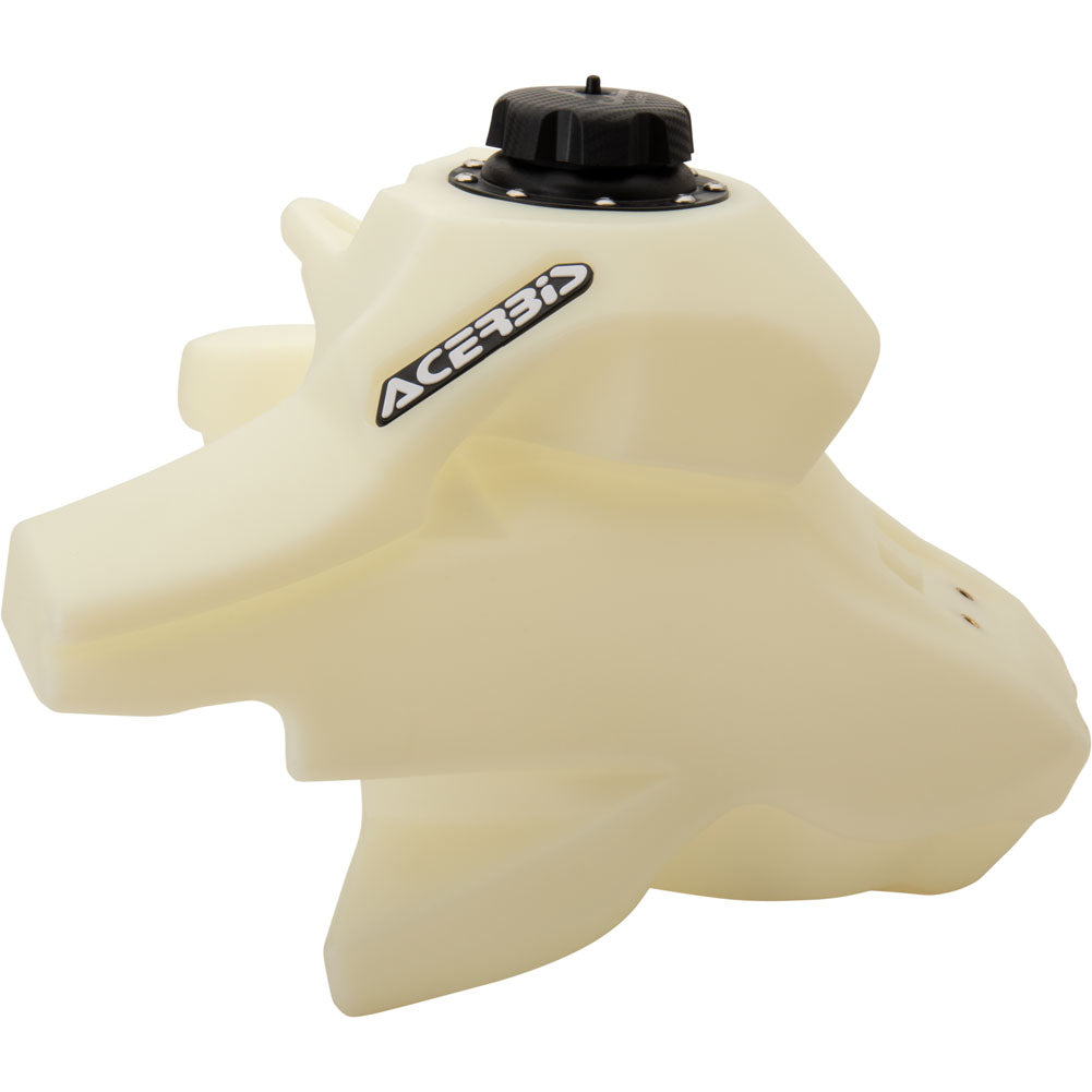 Acerbis Fuel Tank 3.1 Gallon Black Honda CRF450RX 2021–2024 - Adventure Parts