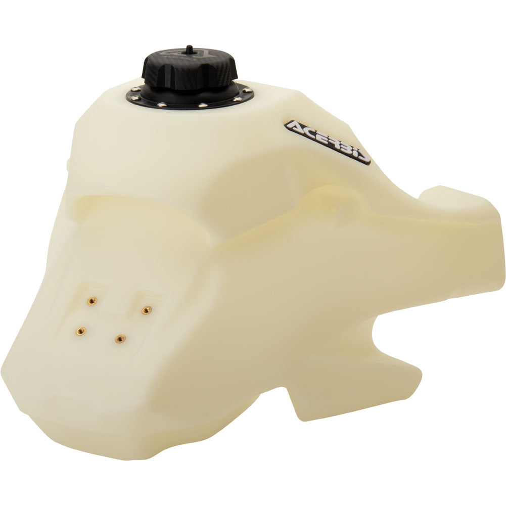 Acerbis Fuel Tank 3.1 Gallon Black Honda CRF450RX 2021–2024 - Adventure Parts