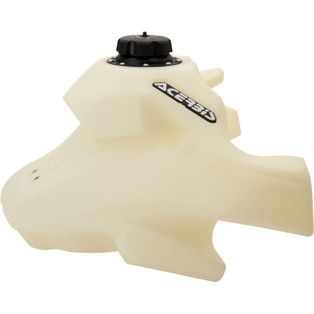 Acerbis Fuel Tank 3.1 Gallon Black Honda CRF450RX 2021–2024 - Adventure Parts