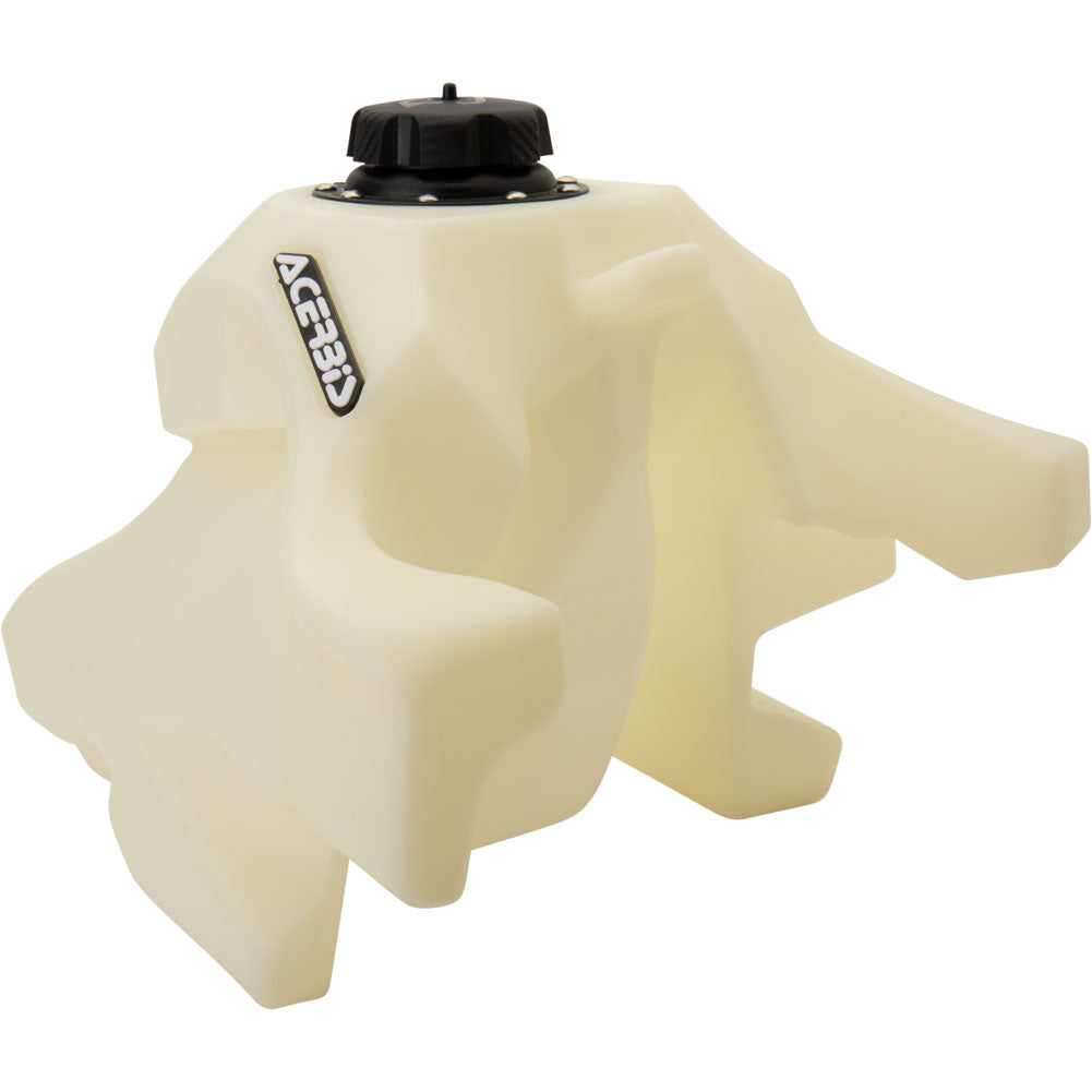 Acerbis Fuel Tank 3.1 Gallon Black Honda CRF450RX 2021–2024 - Adventure Parts