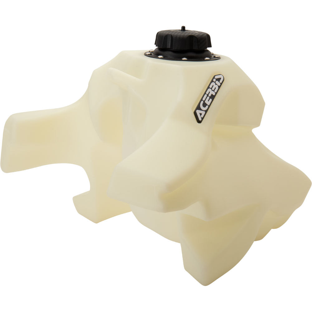 Acerbis Fuel Tank 3.1 Gallon Black Honda CRF450RX 2021–2024 - Adventure Parts