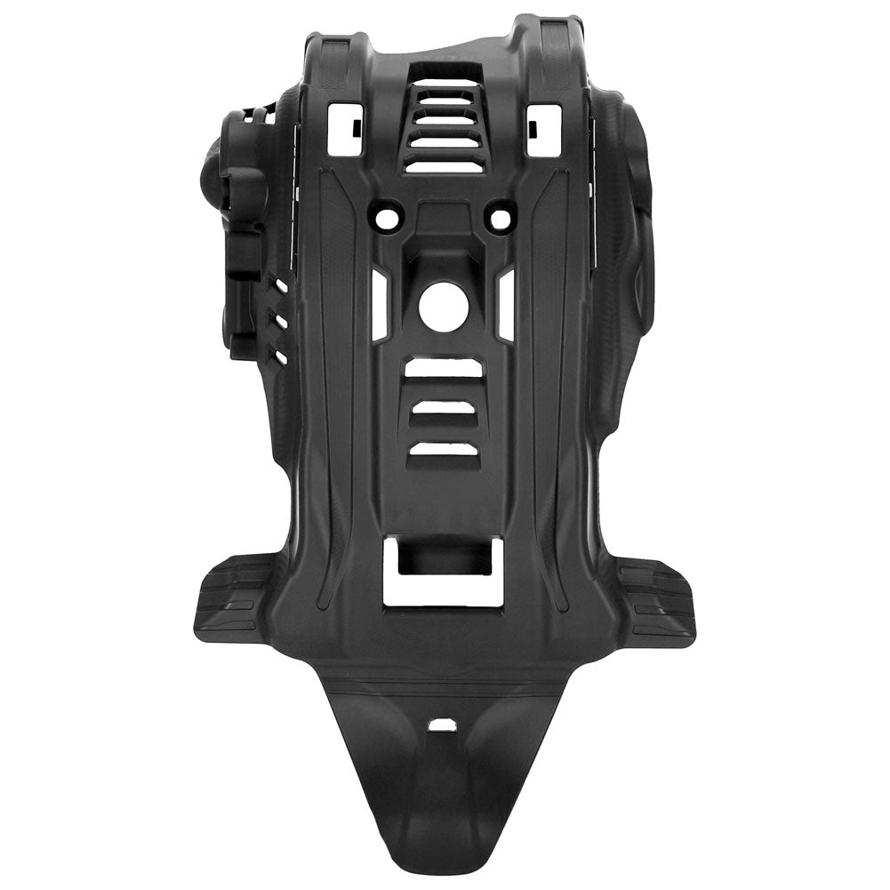 Acerbis Plastic Offroad Skid Plate with Linkage Guard Honda CRF450R 2021–2026