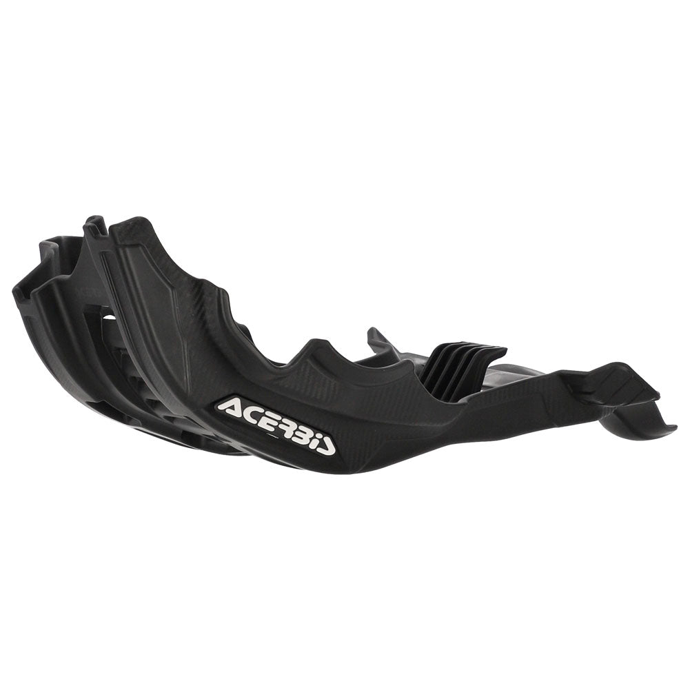 Acerbis Plastic Offroad Skid Plate with Linkage Guard Honda CRF450R 2021–2026