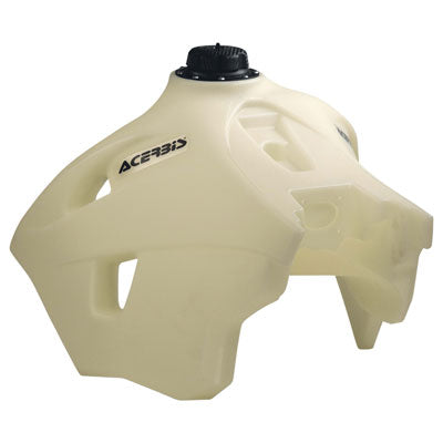 Acerbis Fuel Tank 4.1 Gallon Natural KTM 250 XCF-W 2012–2016 - Adventure Parts