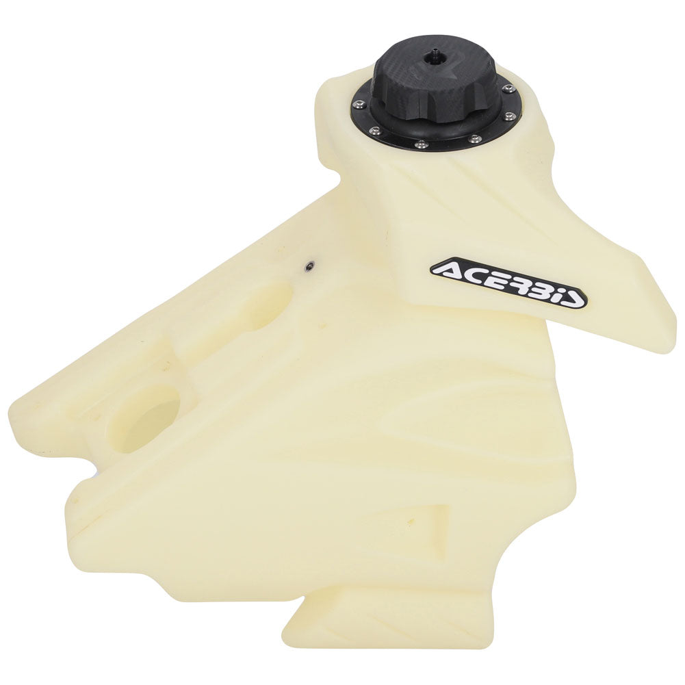Acerbis Fuel Tank 2.9 Gallon Black Husqvarna FC 250 2022–2025 - Adventure Parts